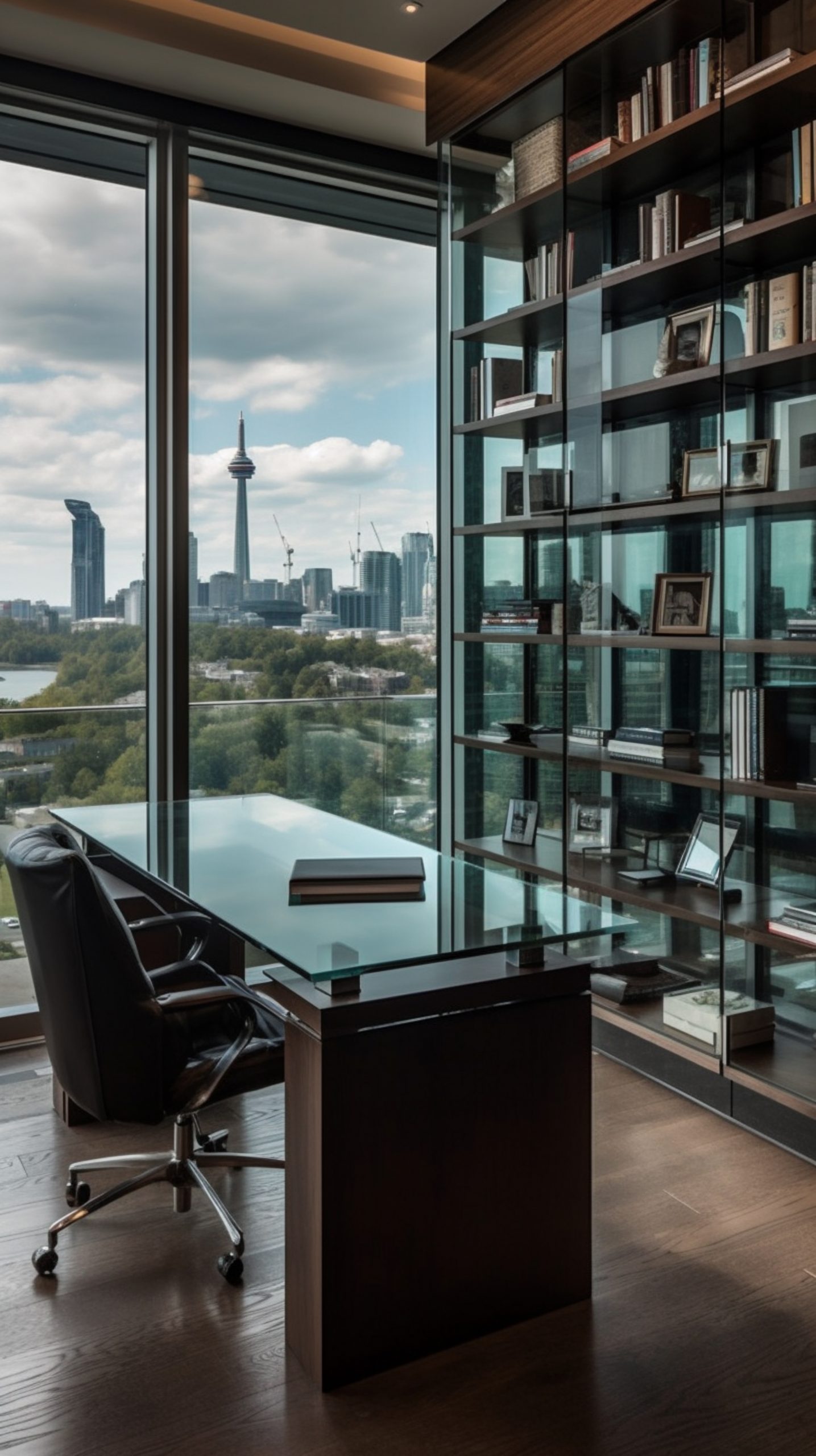 desk-home-office-with-view-city-skyline-scaled Expandieren Sie nach Amazon USA